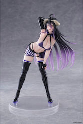 Overlord Coreful PVC Statue Albedo Grid Girl Version 18 cm Overlord Coreful PVC Statue Albedo Grid Girl Version 18 cm