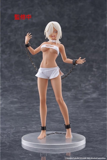 Precomandă Statuie Pvc My Dress-up Darling Figurina Colorată Marin Kitagawa Veronica Ver 18 Cm