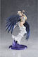 Pre-order Overlord T-most Pvc Statue Albedo Pure White Devil Ver 29 Cm