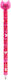 Pens Erase 0.5mm Love Cats Glossa Happy Color E...