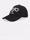 Unisex Kappen Jockey Liu Jo Baseball Logo Va6206t9555 22222