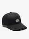 Lacoste Καπελο 3rk1025-031 Black