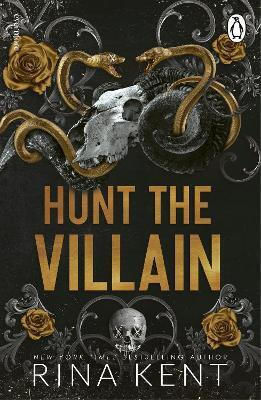 Hunt The Villain Rina Kent Evermore