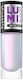 Eveline Schimmer Nagellacke Silber 04 8ml