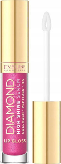 Diamond Lip Gloss 19 Fuchsia 5ml
