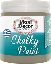 Chalk Decoupage Moka 513 250ml