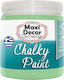 Maxi Decor Chalky Paint Κιμωλίας 514 Βεραμάν Σκούρο 250ml
