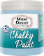 Κιμωλίας Decoupage Γαλάζιο 504 100ml