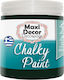 Chalk Paint Black 510 750ml