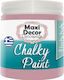 Chalk Decoupage Sapio Milo 518 250ml
