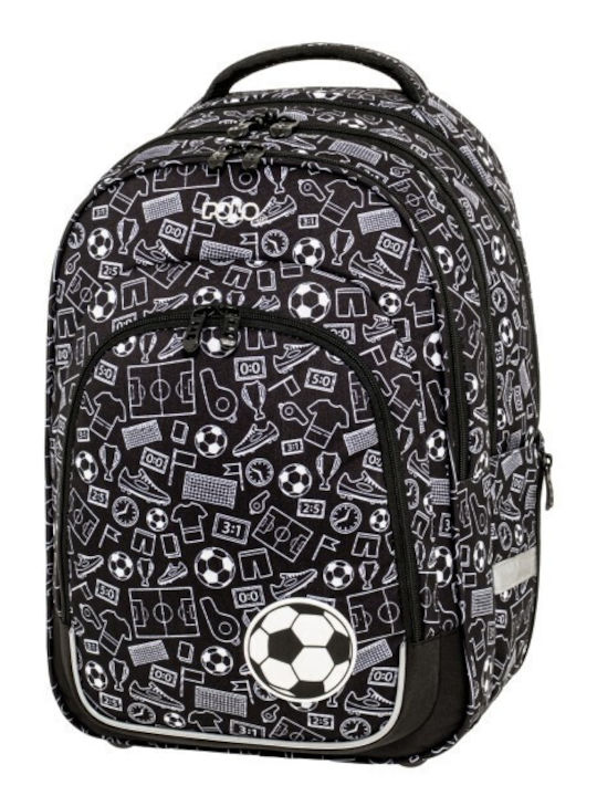 Polo Backpack Fusion Football Polo Backpack Fusion Football