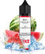 Steam City Classics Wassermelone Eis E-Zigaretten Aromakonzentrate 10/60ml