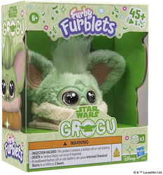 Furby Furblet Spirit G3598 Furby Furblet Spirit G3598