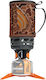 Jetboil Flash 2.0 Persönliches Kochsystem Kochset Enten-Camo