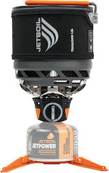 Jetboil Trailcook 1.2l Kochset Carbon