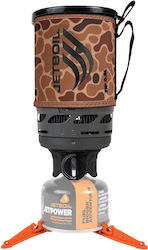 Jetboil Zip 2.0 Kocher System Kochset Ente Camo