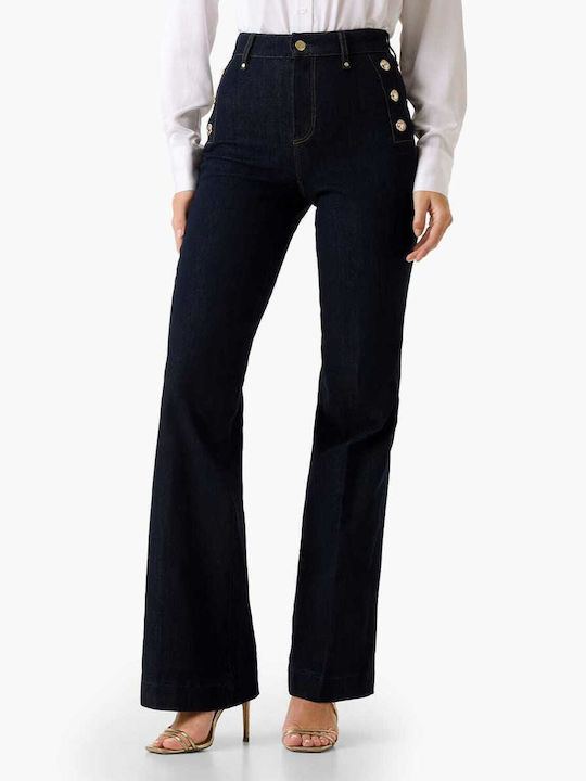 Guess Дамски Дънки Jean Παντελόνι