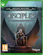 Disciples: Domination Deluxe Edition Xbox Series X Game