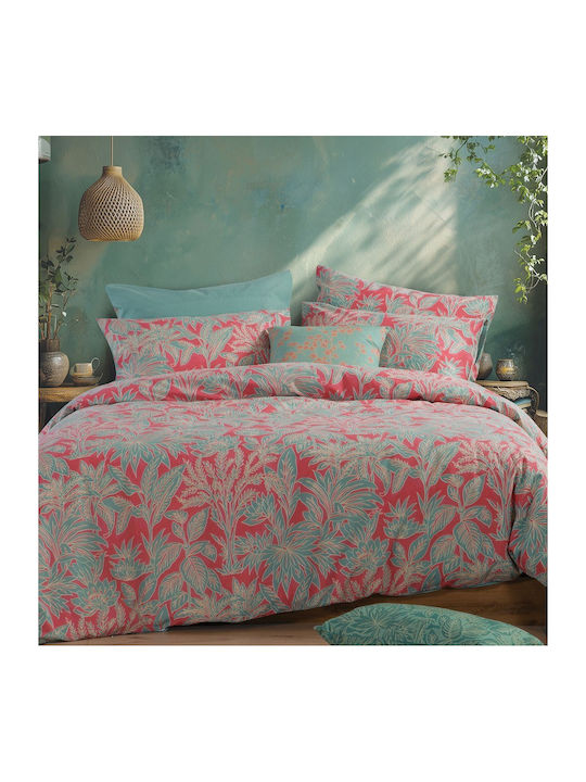 Nef-Nef Homeware Charisma Bettlaken Set Doppel ...