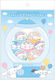 Sanrio Autocolante
