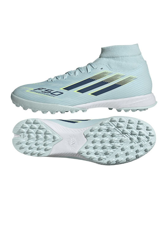 adidas F50 Sparkfusion League Футболни Обувки с...