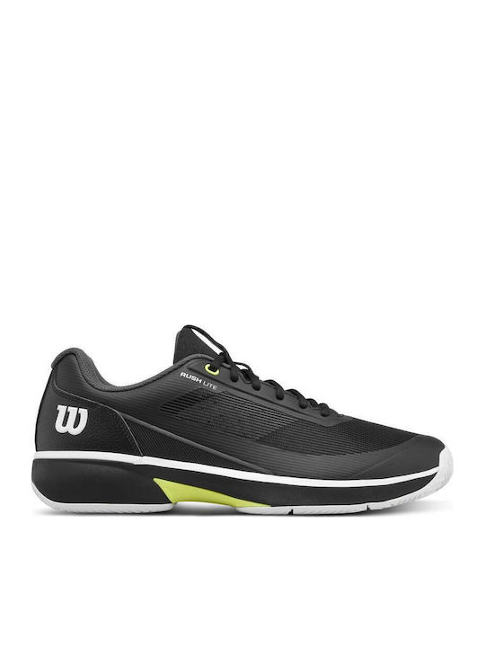 Wilson Lite Men's Tennis Shoes for All Courts B...
