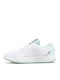 Wilson Lite Women's Tennis Shoes for All Courts White