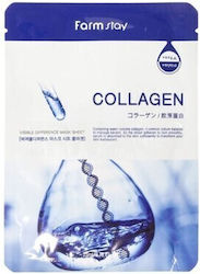 Farm Stay Gesichts- & Augenmasken 23ml Farm Stay Gesichts- & Augenmasken 23ml