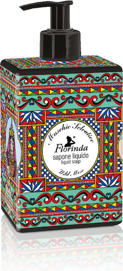 Florinda Florinda Schaumbad mit Glycerin 500ml