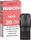 Nobacco Isson Iii Pod Peach Ice 20mg 2ml