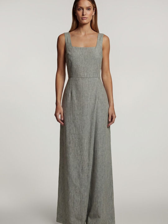 Γυναικεία Ολόσωμη Φόρμα Green