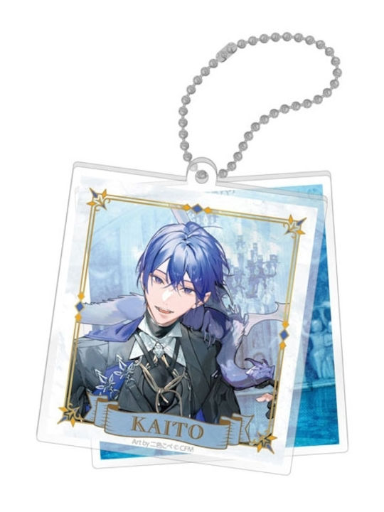 39culture 2024 Extra World Twin Acrylic Keychain Kaito | Skroutz.mt