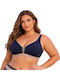 Top De Bikini Negru