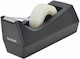 Dispenser Bandă Adezivă 3m-Scotch Max 19mm X 33m 3m Scotch C38 Negru