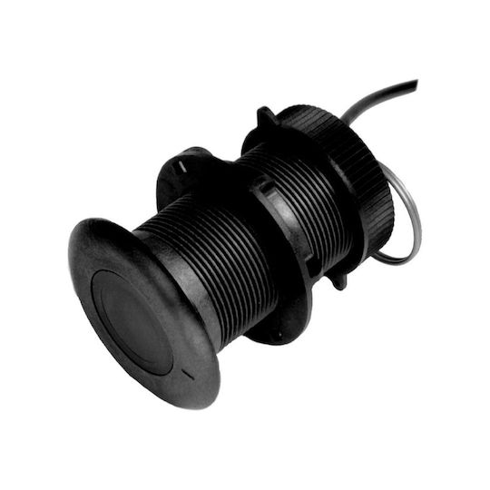 Foldable Through-Hull Depth Sensor