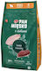 Pan Miesko 3kg Dry Food for Adult Dogs with Turkey and Duck
