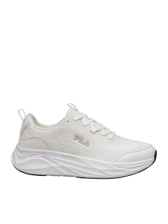 Lana 4 Kids Sneakers White