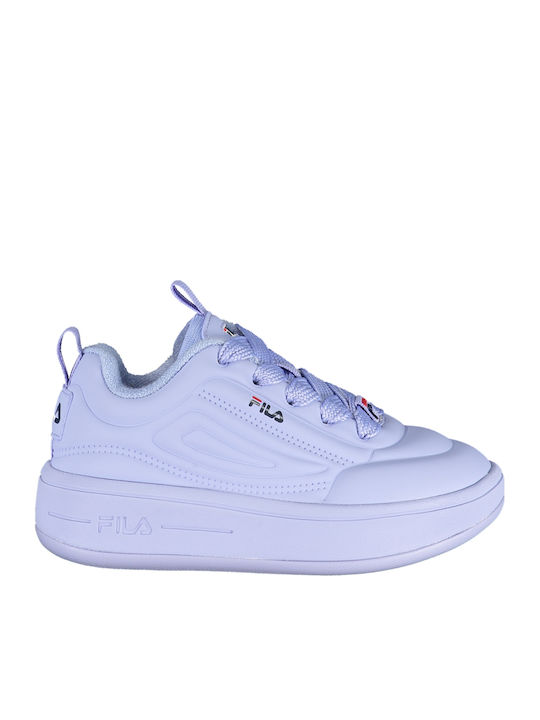 FILA Детски Маратонки Лилави
