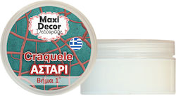 Краке Астар Maxidecor Стъпка 1 100ml Краке Астар Maxidecor Стъпка 1 100ml