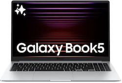 Samsung Galaxy Book5 15.6" (Ultra 5-225U/16GB/256GB)