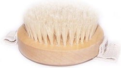 Brush Body Scrub Hand Grip