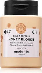 Maria Nila Μάσκα Μαλλιών 100ml Maria Nila Μάσκα Μαλλιών 100ml