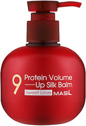 Masil 9 Protein Volume Conditioner 180ml Masil 9 Protein Volume Conditioner 180ml