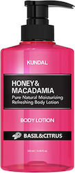 Kundal Honey & Macadamia Feuchtigkeitsspendende...