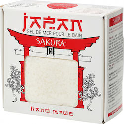 Bath Salt Japan Sakura