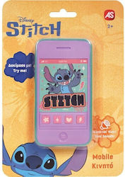As Company As Κινητό Stitch 2+ Ετών 1027-64262 As Company As Κινητό Stitch 2+ Ετών 1027-64262