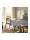 Gofis Home Tablecloth Perla 176 Perla 176 135x180cm