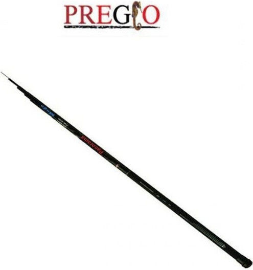 Pregio Panorama Καλάμι Ψαρέματος για Απίκο 3m 10-40gr