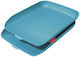Leitz Document Tray Leitz Cosy Ps A4 2 Pcs Set Sky Blue