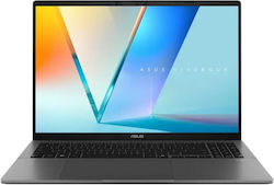 Asus Vivobook 16 Flip 16" (Ultra 9-386H/32GB/1.0TB)